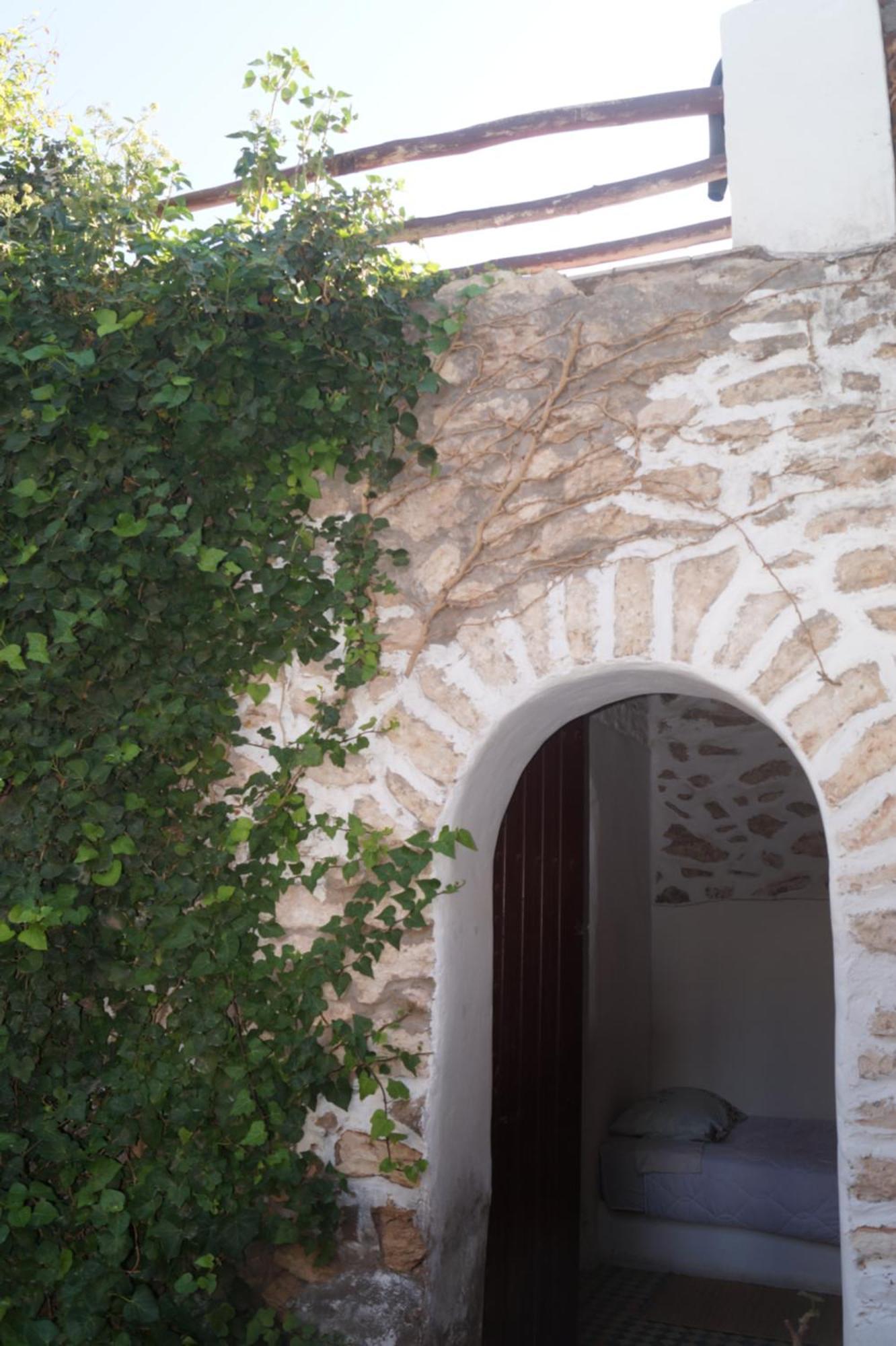 ホテル Sidi Kaouki Perla エクステリア 写真